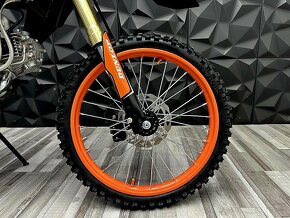 PitBike Upbeate 150cc 19/16 - 10