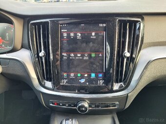 VOLVO V60 D3 aut. - 10