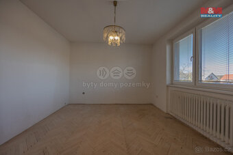 Prodej rodinného domu, 70 m², Česká Ves, ul. Družstevní - 10