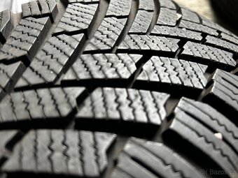 Škoda ,VW,Seat,Audi, 5x112 r17 , pneu 225/50/17 - 10