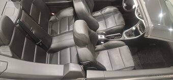 Peugeot 307cc 2.0 i, najeto 137000km - 10