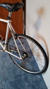 Silniční kolo RETA- R1,Feeling - 10