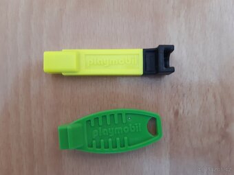 Playmobil 5567 školka - 10