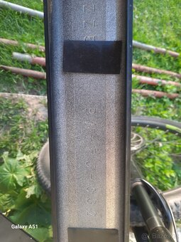 Elektrokolo LEADER fox - 10