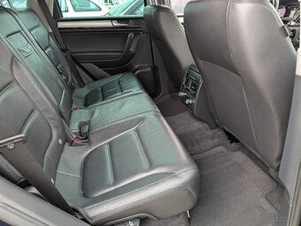 VW TOUAREG 7P 3.0TDi 176kW 2011 POUZE 195 429KM - 10