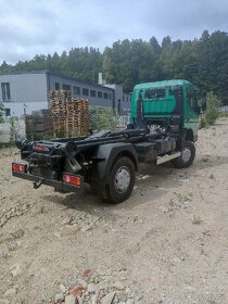Rexter Pfau 4x4 kontejner - 10
