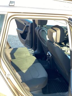Volkswagen Passat B7 1.6TDI 77kw - 10