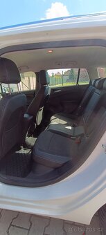 Opel Astra K Sports Tourer 1.6 CDTI (2017) – 158 000 km – sk - 10