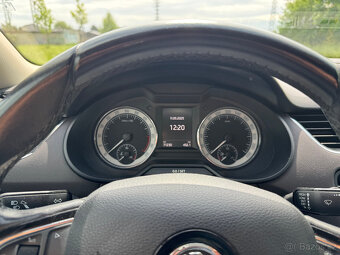Škoda Octavia 3 Laurin&Klement - 10
