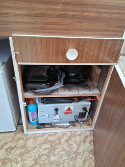 Karavan Astra 380 - 10