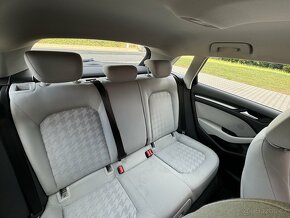 Audi A3 Sportback 1.6 Tdi CZ - 10
