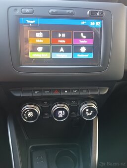 Dacia Duster 1.3TCe PRESTIGE - 10