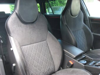 Škoda Superb III FL 2.0TDI 190PS Kombi Sportline DSG 4x4 - 10