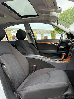 ⭐️MERCEDES-BENZ⭐️E220CDI⭐️W211 FL⭐️ - 10