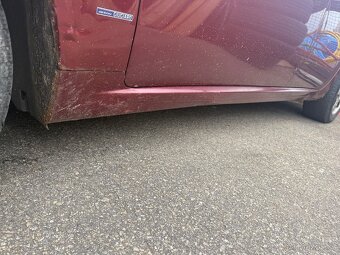 Alfa Romeo 159 1.9 JTDm Automat 110kw - 10