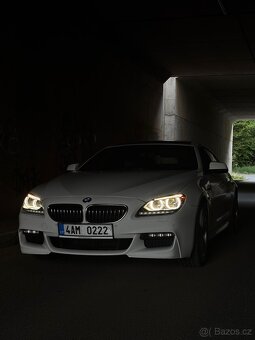 BMW 640d Xdrive - 10