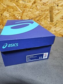 ASICS gel excite 5 Ortholite veľ. 8,5 43,5 27,5cm - 10
