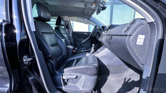 Vůz na náhradní díly VW Tiguan 5N Sport 2008 CBAB KVC LC9X - 10