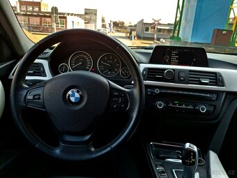 BMW 318 D SW kombi - 10