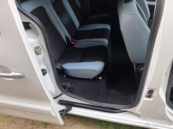 Citroen berlingo multispace - 10