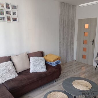 Pronájem 2+kk Vojanova ulice, 2+kk Ústí nad Labem - 10