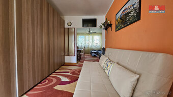 Prodej bytu 3+1, 68 m², Ostrava, ul. Jana Maluchy - 10