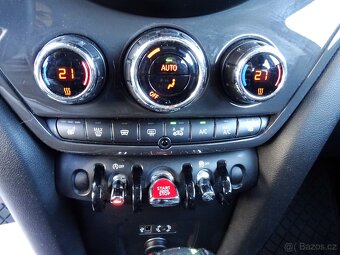 MINI Cooper D Countryman 2.0D A/T 8° Navi ČR DPH - 10