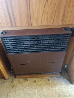 KARAVAN WILK SAFARI 471 - 10