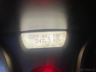 Prodám Renault Megan 1.5dci na ND - 10