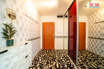 Prodej bytu 3+1, 66 m², Praha, ul. Hurbanova - 10