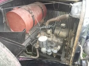Fiat 508A Balilla - 10