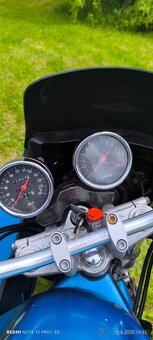 Suzuki Bandit GSF 600 S rv1998 - 10