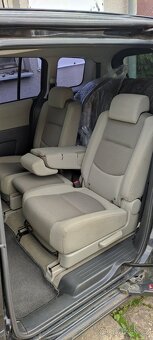 Mazda 5 1.8i nová STK 7míst - 10