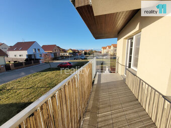 Pronájem bytu 3+kk/2xB, 84 m2, Holubice - Kozinec - 10