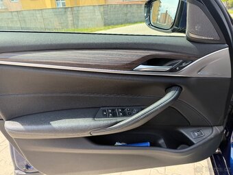 BMW 530d vymena za BMW X5 45e alebo 195kw/210kw - 10