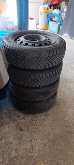 Kia Ceed 1.4i 66kw 2010 - 10