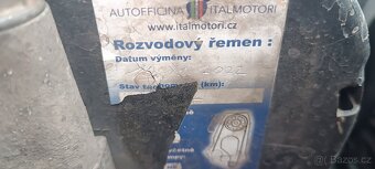 Fiat Bravo 1,4 66kW - 10