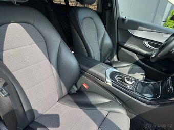 Mercedes-Benz C 200 2.2 - 10