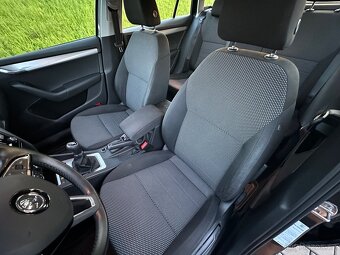 Škoda Octavia 3 1.4 tsi 110kw - 10