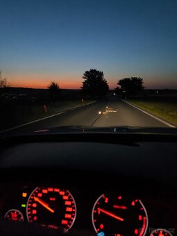 BMW F11 530d LCi Mpacket - 10