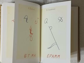 Kniha tajemství velikého šému , František Kabelák - 10