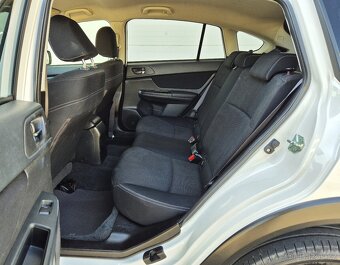 SUBARU XV 2.0i 110KW MANUÁL ⭐4x4⭐ 2 SADY KOL-TAŽNÉ ZAŘÍZENÍ - 10
