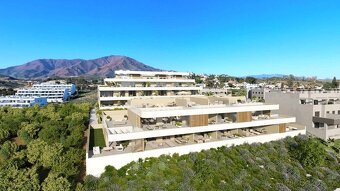 Boutique rezidence jen 250 metrů od pláže – Estepona - 10