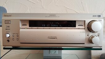 AV receiver Sony STR DA 50 ES - 10