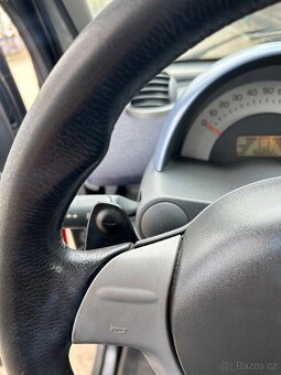 Smart fortwo 450 Brabus packet - 10