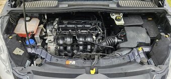 FORD C-MAX II 1.6 16v 77kw Comfort KLIMA 2012 EURO5 - 10