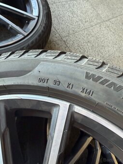 BMW sada kol Styling 780 G20 G21 - 10