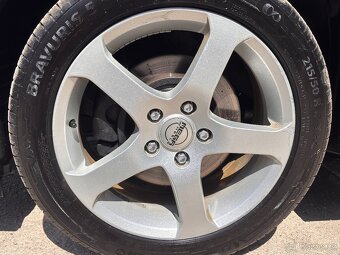 MAZDA 6 2.0i 114KW,2011,2DIN,KŮŽE,VÝHŘEV,TZ,SERVIS,BEZ RZI - 10