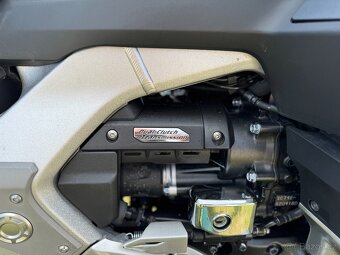Prodám Honda GL1800 Gold Wing Tour DCT 2022 - DPH - 10