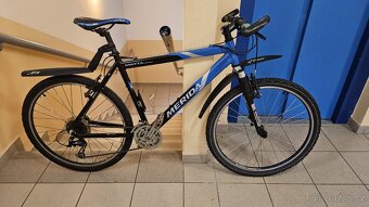 MTB Merida - 10